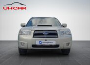 Subaru Forester SUV 2,5 l 169 kw
