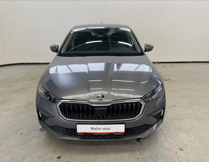 Škoda Scala Hatchback 999,0 85 kw