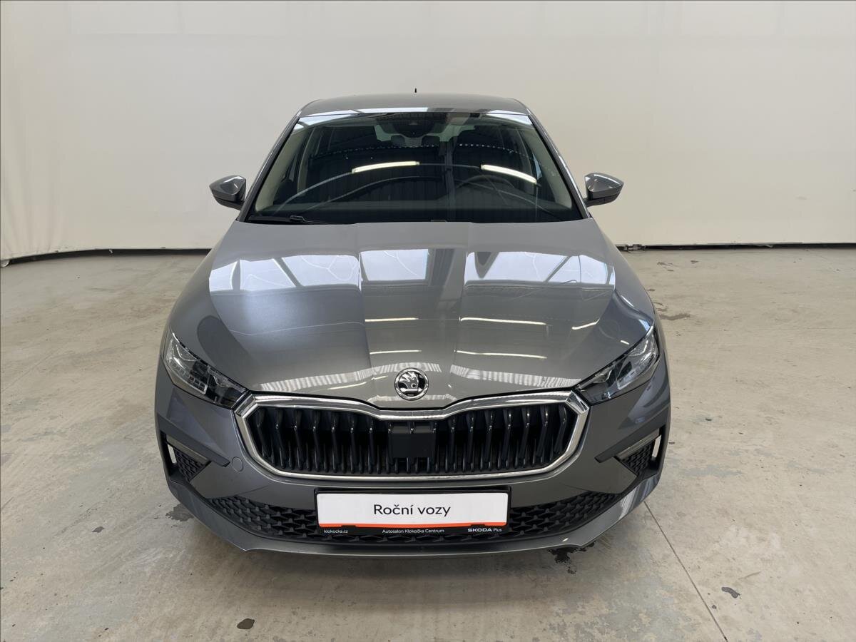 Škoda Scala Hatchback 999,0 85 kw