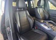 Mercedes-Benz GLS SUV / Terénní 2,9 l 243 kw