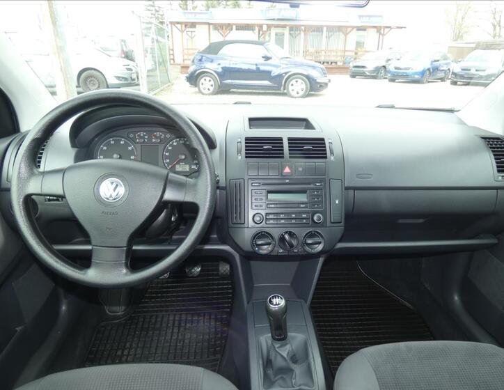 Volkswagen Polo 7