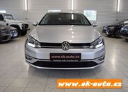 Volkswagen Golf Kombi 1,6 l 85 kw