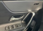 Mercedes-Benz Třídy A Hatchback 1,3 l 100 kw