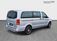 Mercedes-Benz Vito MPV 2,0 l 174 kw