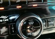 Škoda Superb Kombi 1,4 l 160 kw