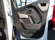 Opel Movano Skříň 2,3 l 96 kw