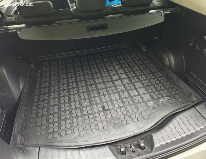 SsangYong Tivoli MPV 0,0 0