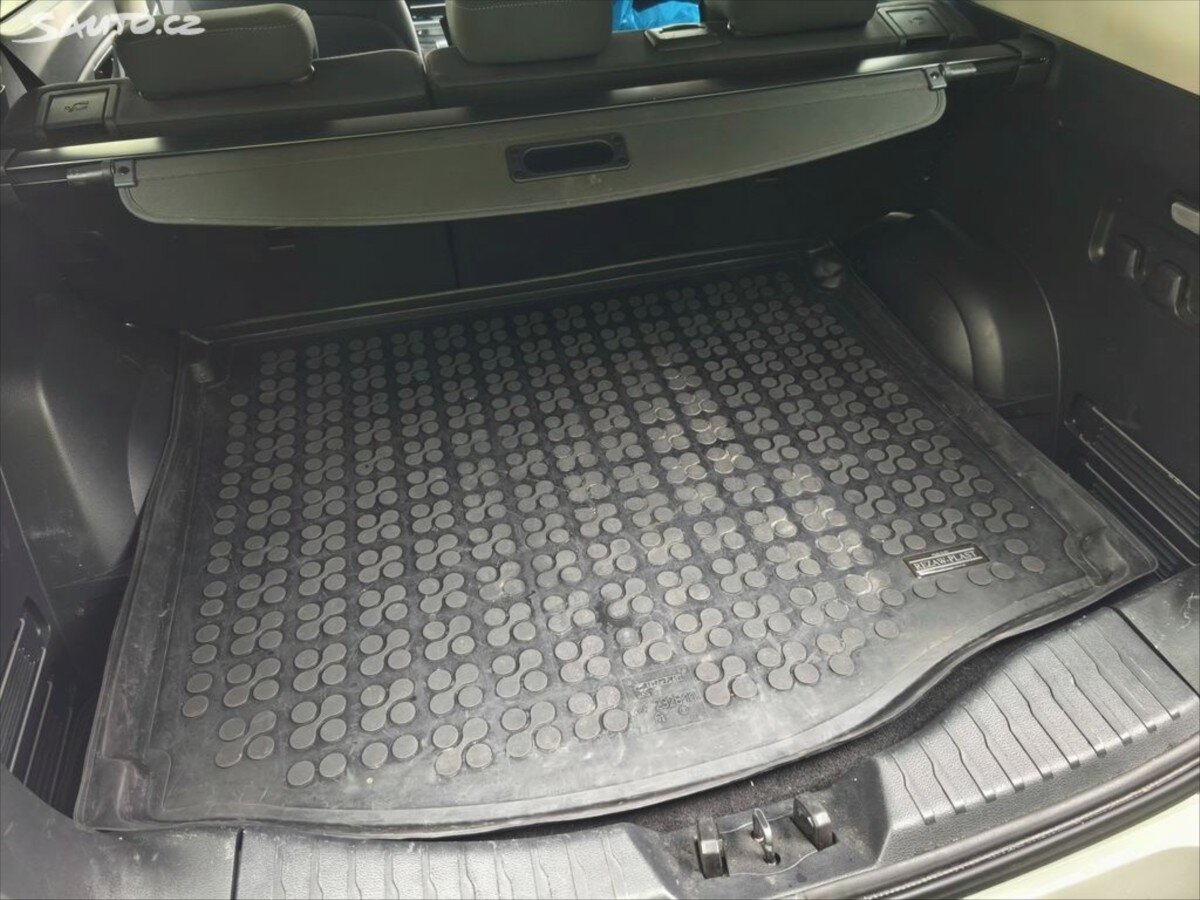 SsangYong Tivoli MPV 0,0 0