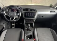 Volkswagen Tiguan SUV 1,5 l 110 kw