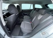 Škoda Octavia Kombi 2,0 l 85 kw