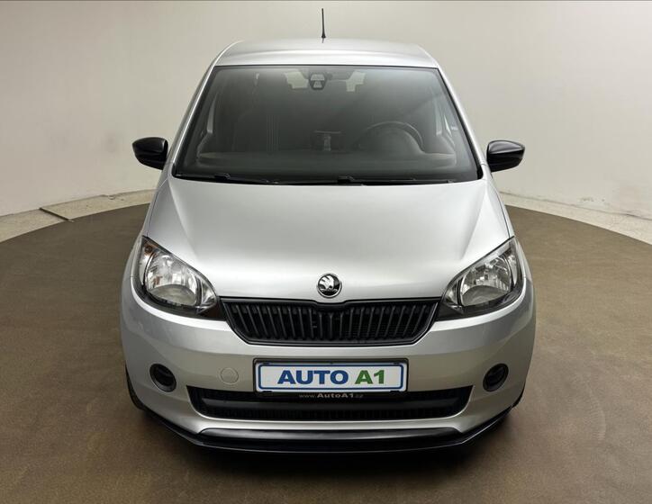 Škoda Citigo 2