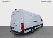 Mercedes-Benz Sprinter 5