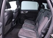 Audi Q7 SUV / Terénní 3,0 l 200 kw