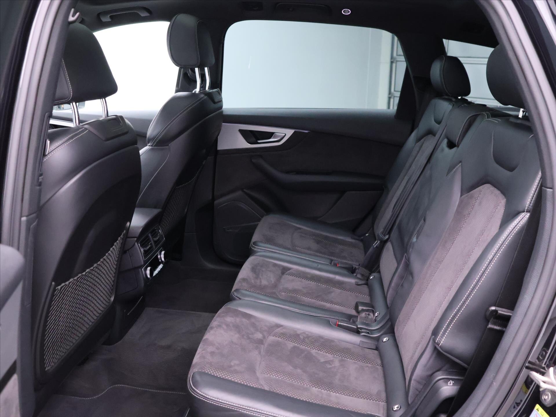 Audi Q7 SUV / Terénní 3,0 l 200 kw