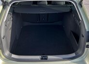 Škoda Superb Kombi 2,0 l 195 kw