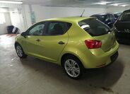 Seat Ibiza 5