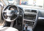 Škoda Octavia Kombi 2,0 l 103 kw