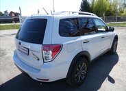 Subaru Forester SUV / Terénní 2,0 l 110 kw