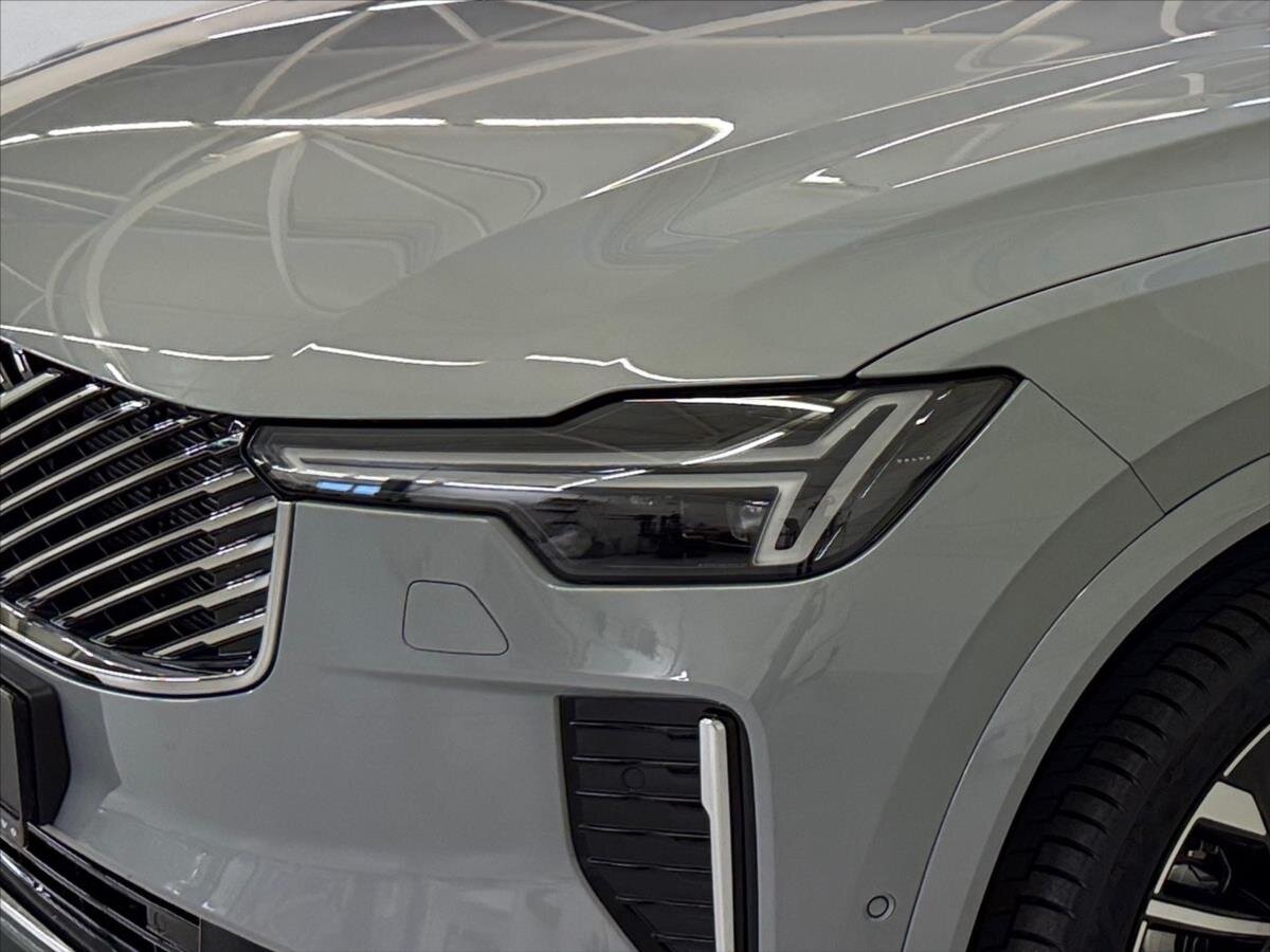 Volvo XC90 SUV 2,0 l 184 kw