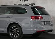 Volkswagen Passat Kombi 2,0 l 110 kw