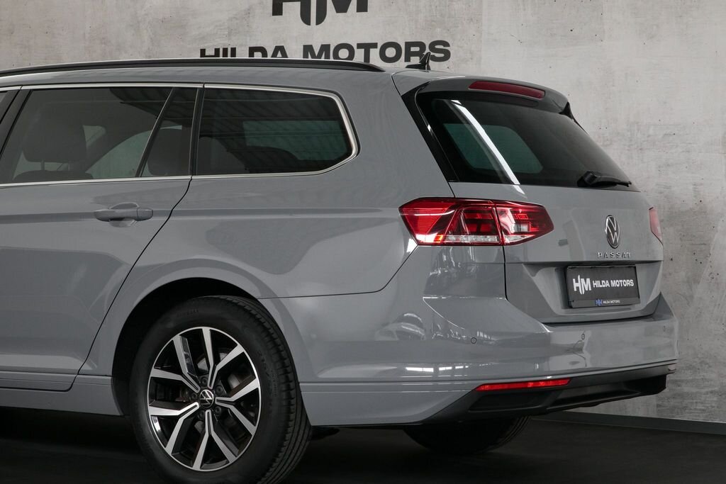 Volkswagen Passat Kombi 2,0 l 110 kw