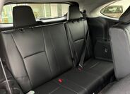 Toyota Highlander 16