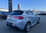 Alfa Romeo Giulietta 3