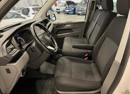 Volkswagen Transporter 19