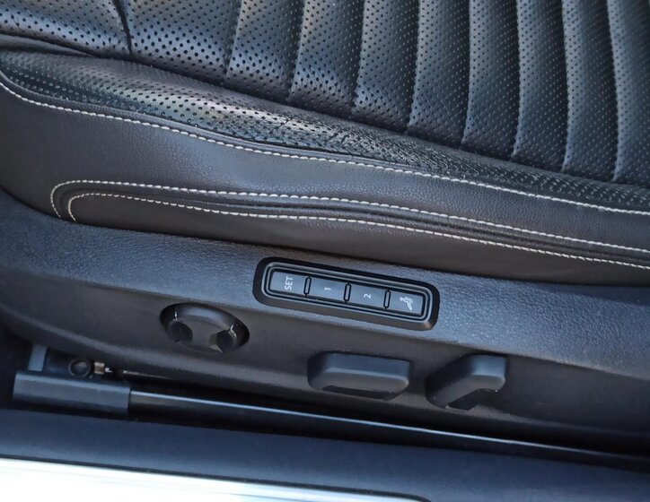 Volkswagen Passat 26