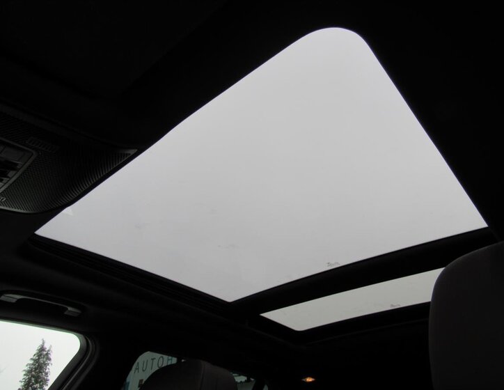 BMW X5 Kombi 3,0 l 225 kw