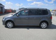 Volkswagen Touran 2