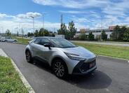 Toyota C-HR 16