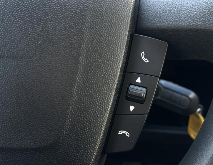 Peugeot Boxer Skříň 2,2 l 103 kw