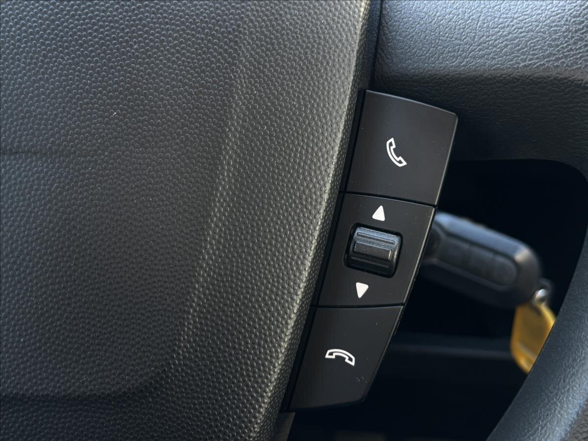 Peugeot Boxer Skříň 2,2 l 103 kw