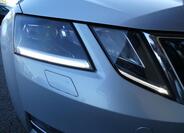 Škoda Octavia 9
