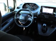 Peugeot Rifter Kombi 1,5 l 96 kw