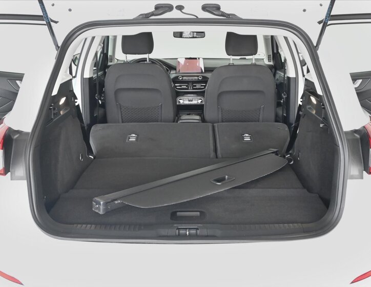 Ford Focus Kombi 1,5 l 88 kw