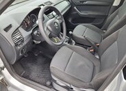 Škoda Fabia Kombi 999,0 70 kw