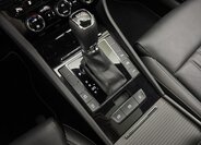 Škoda Superb Kombi 2,0 l 110 kw