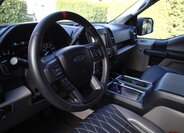 Ford F-150 Pick-up 5,0 l 287 kw