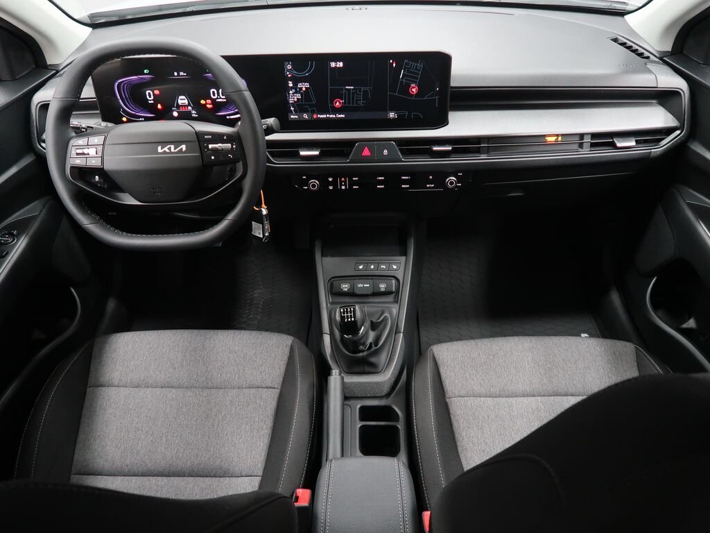 KIA Stonic Hatchback 998,0 74 kw