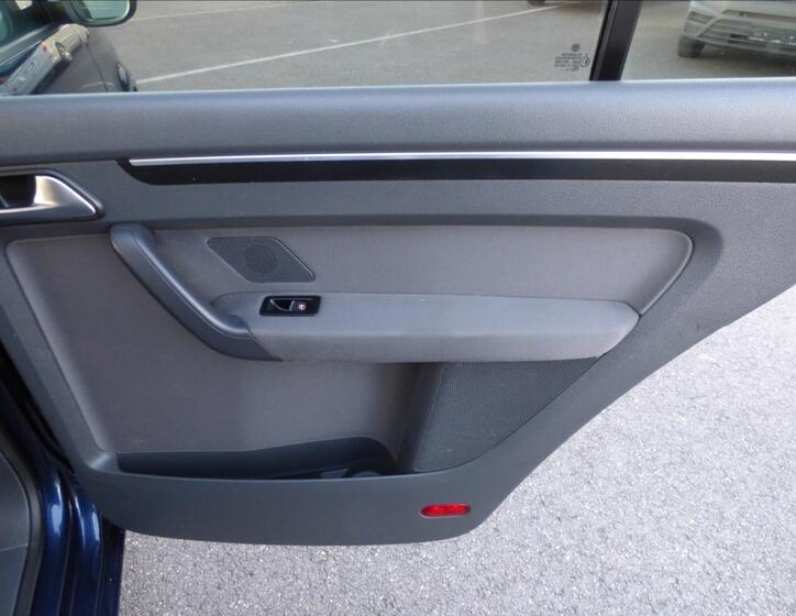 Volkswagen Touran 54