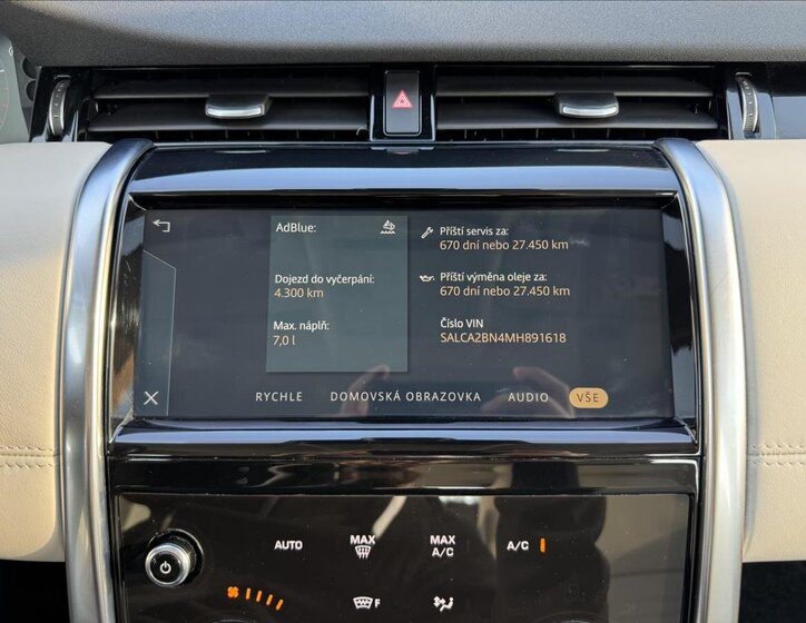 Land Rover Discovery Sport 23