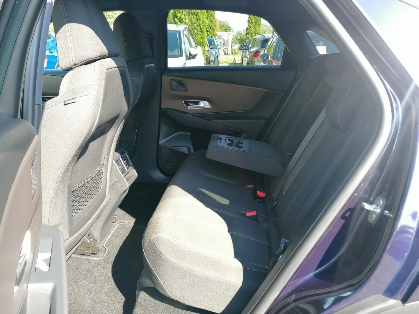 DS Automobiles DS7 Crossback