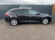 Renault Mégane Kombi 1,4 l 96 kw