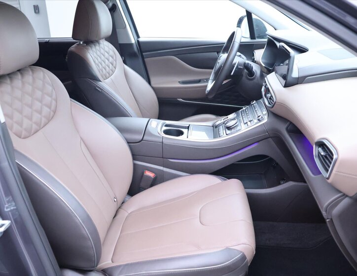 Hyundai Santa Fe SUV 2,2 l 142 kw