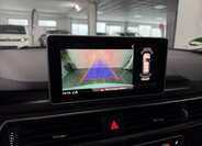 Audi RS 4 Kombi 2,9 l 331 kw