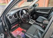 Suzuki Grand Vitara 9
