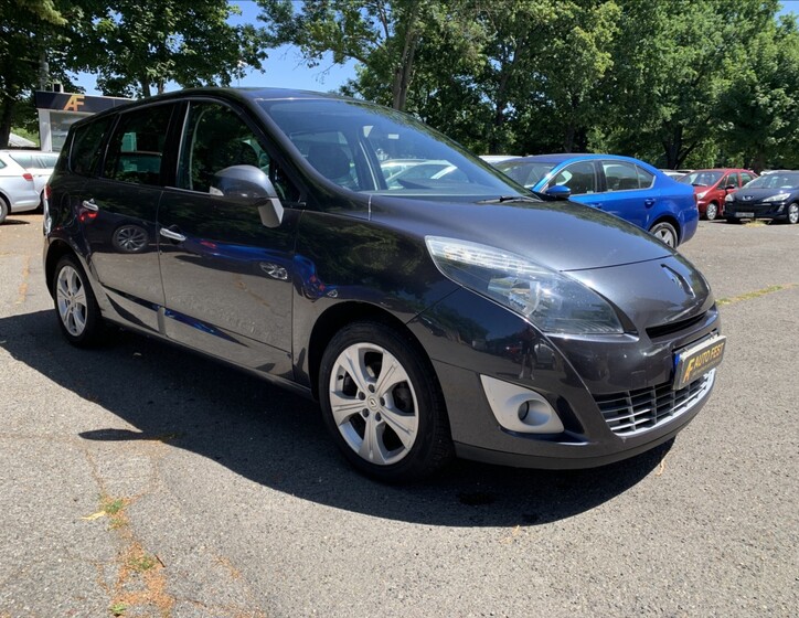 Renault Scénic 3