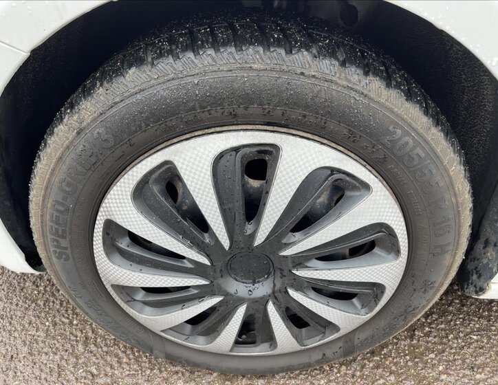 Seat Leon Hatchback 2,0 l 103 kw